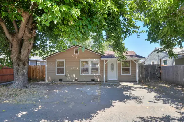 2313 Piercy Avenue, Sacramento, CA 95838