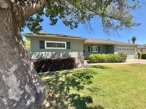 2306 Monte Carlo Avenue, Modesto, CA 95350