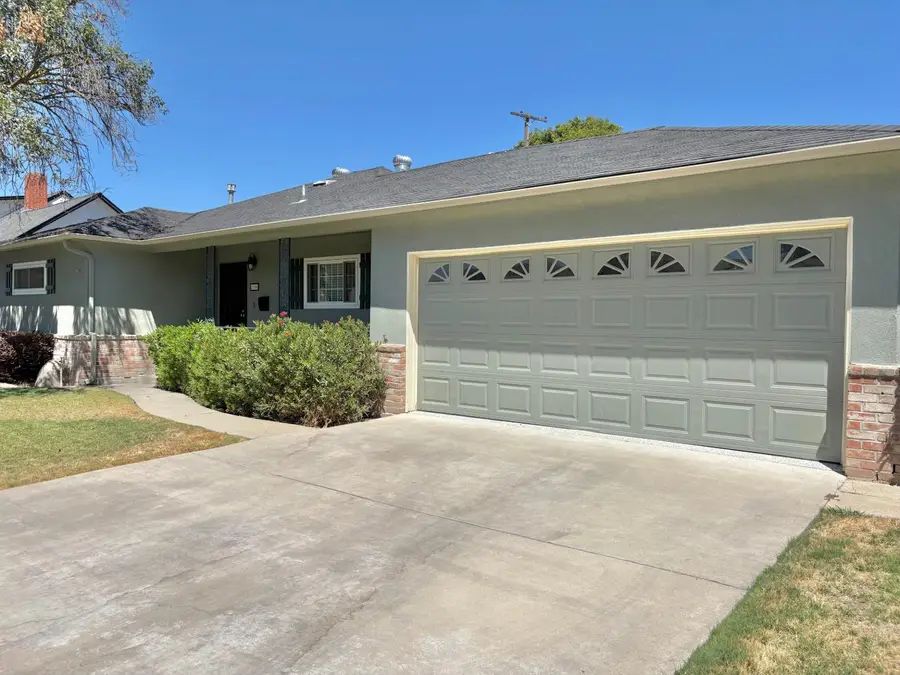 2306 Monte Carlo Avenue, Modesto, CA 95350 - #3