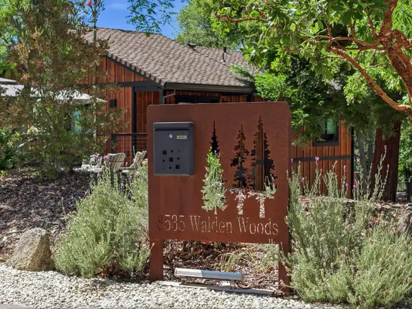 8535 Walden Woods Way, Granite Bay, CA 95746