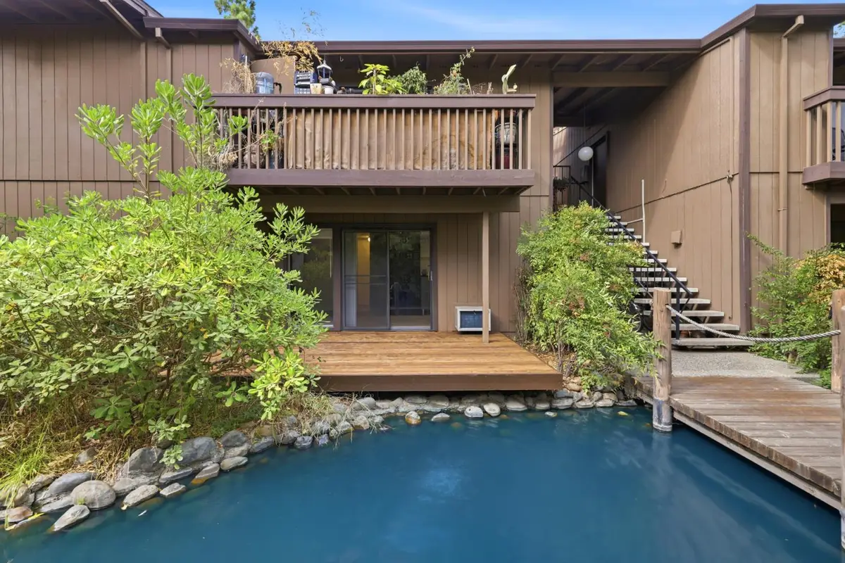 957 Fulton Avenue #551, Sacramento, CA 95825 - #1