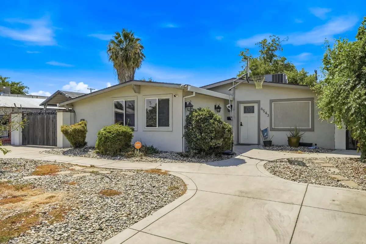 6543 Channing Drive, North Highlands, CA 95660 - #1