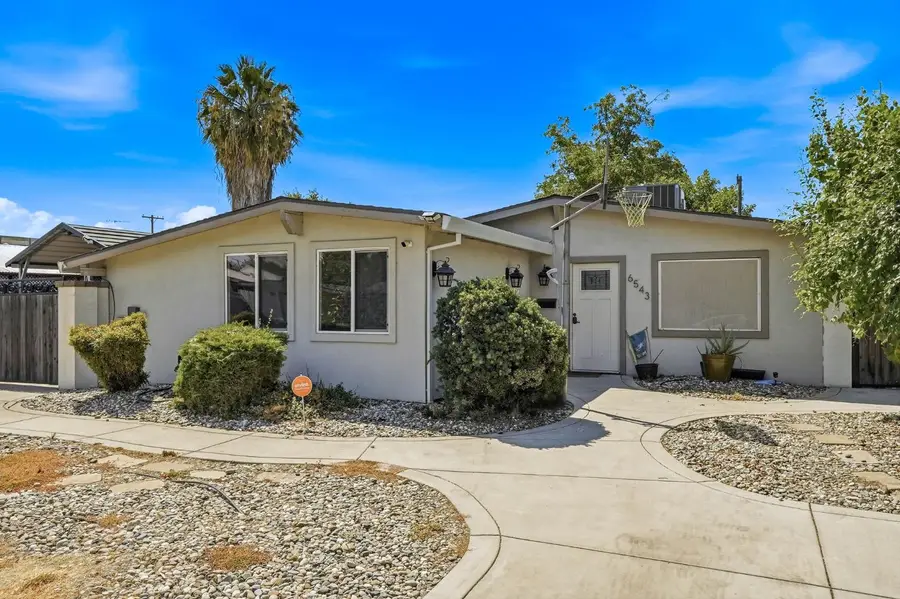 6543 Channing Drive, North Highlands, CA 95660 - #3