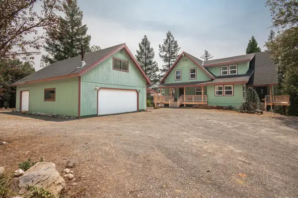 13209 Sailor Flat Road, Nevada City, CA 95959