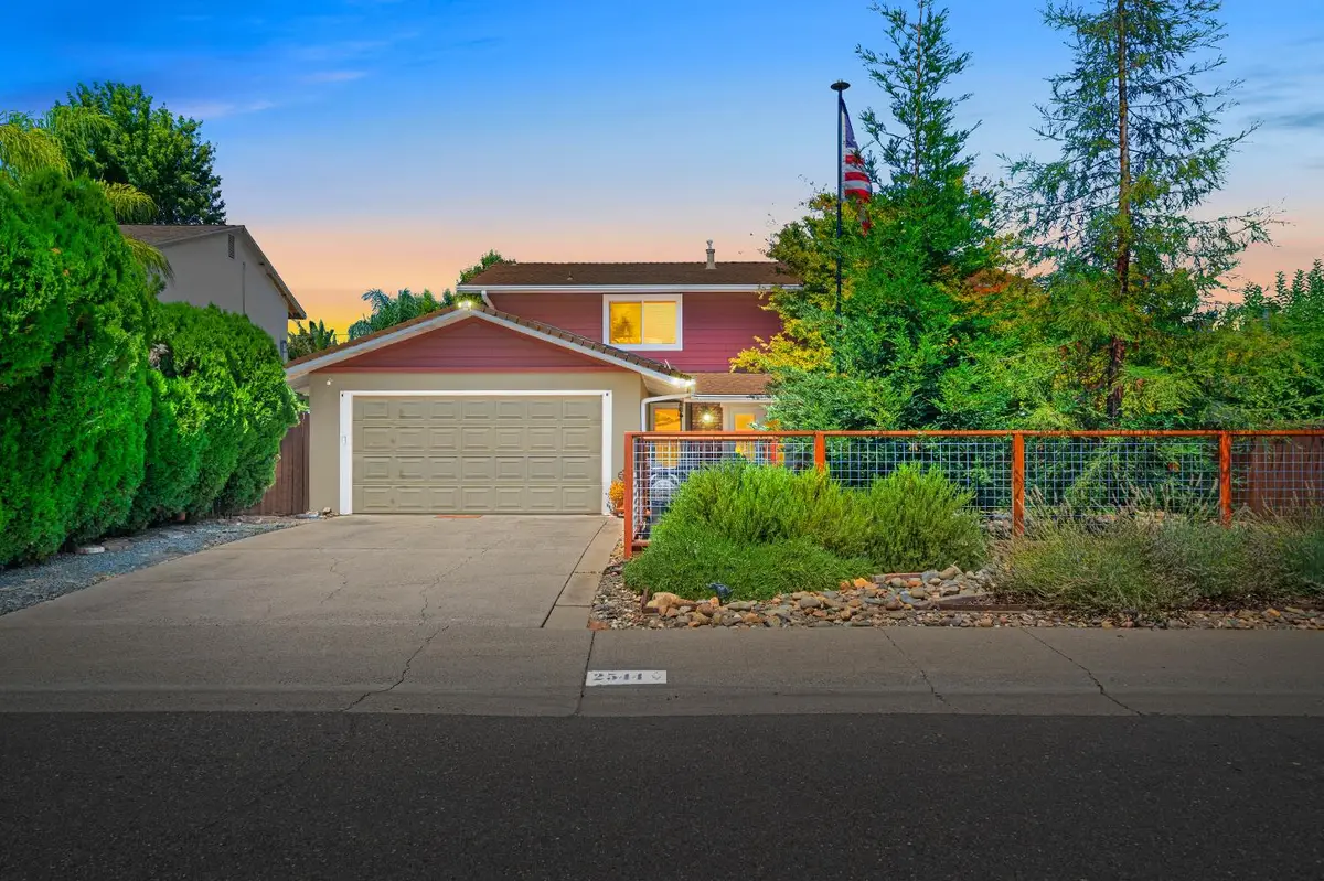 2544 Clearlake Way, Sacramento, CA 95826 - #1