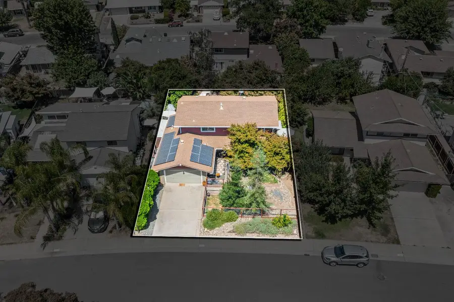 2544 Clearlake Way, Sacramento, CA 95826 - #2