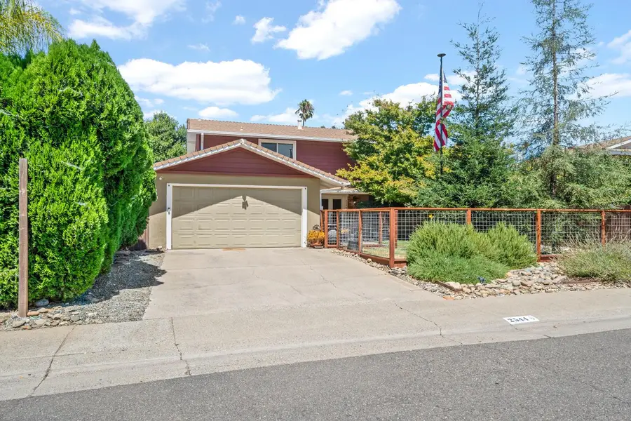 2544 Clearlake Way, Sacramento, CA 95826 - #3