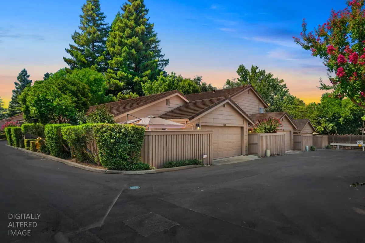 8173 Rose Vine Lane, Fair Oaks, CA 95628 - #1