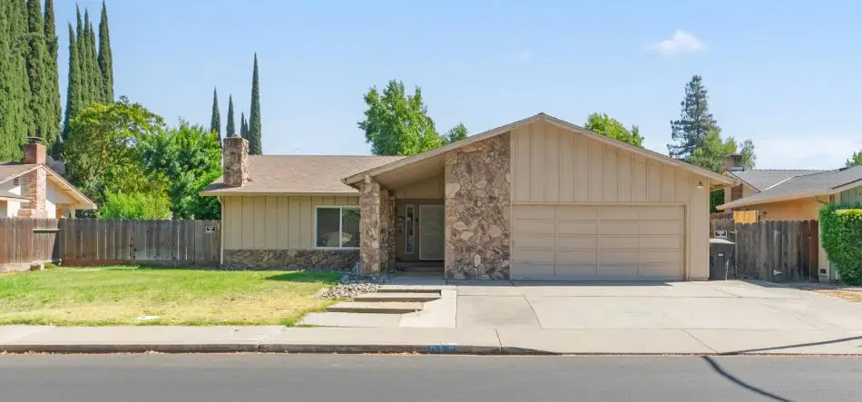 812 Sylvan Meadows Drive, Modesto, CA 95356 - #1