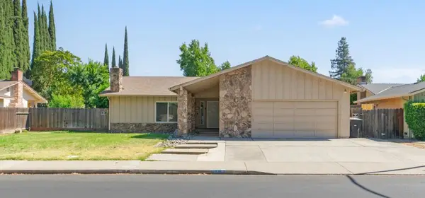 812 Sylvan Meadows Drive, Modesto, CA 95356