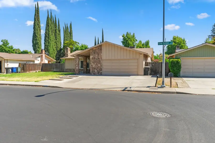 812 Sylvan Meadows Drive, Modesto, CA 95356 - #2