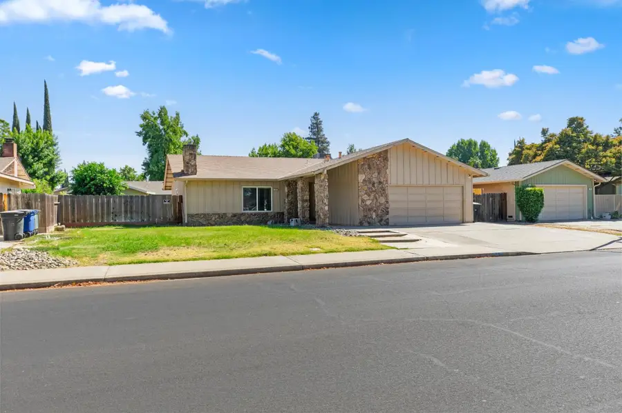 812 Sylvan Meadows Drive, Modesto, CA 95356 - #3