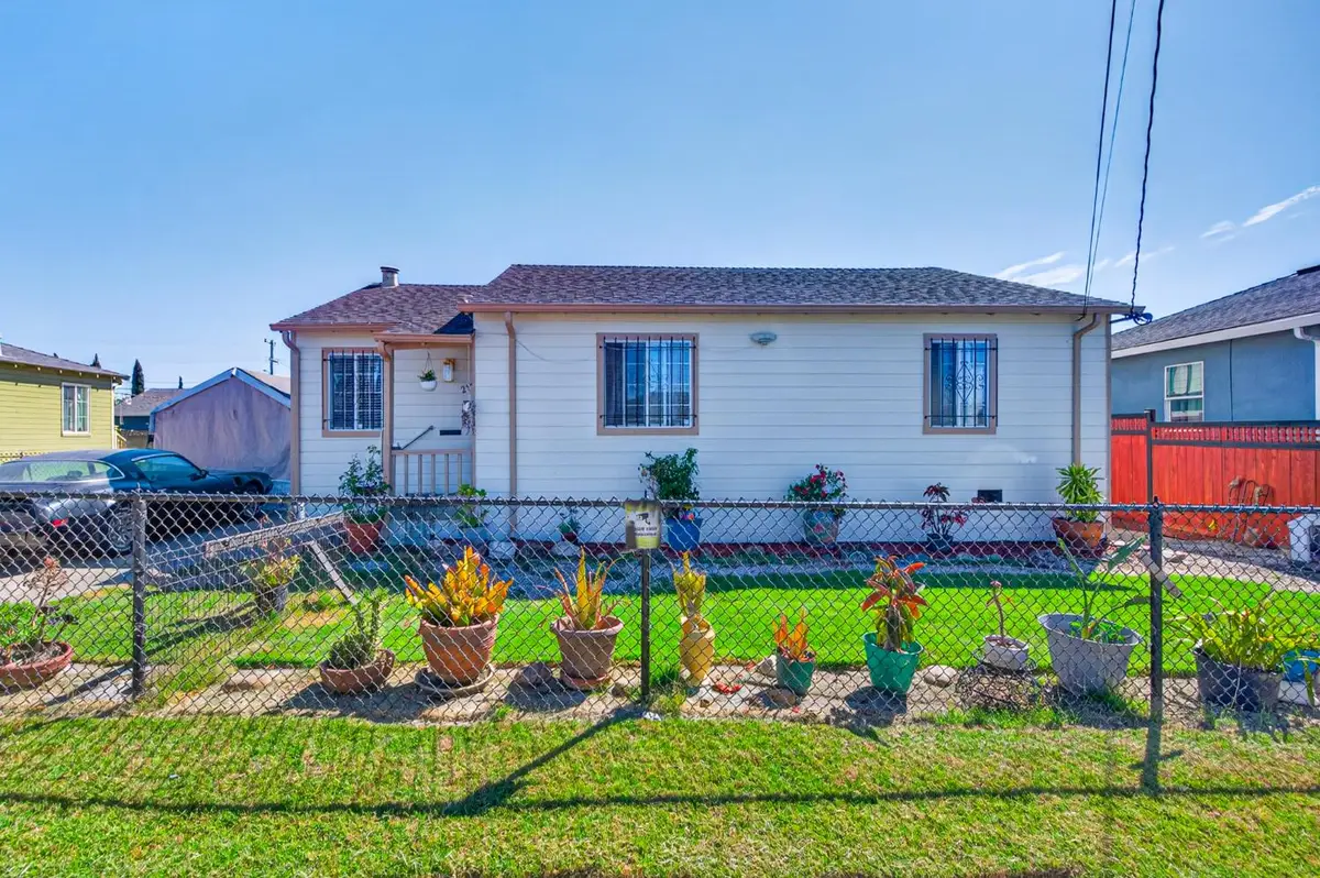 212 Fitzpatrick, Oakland, CA 94603 - #1