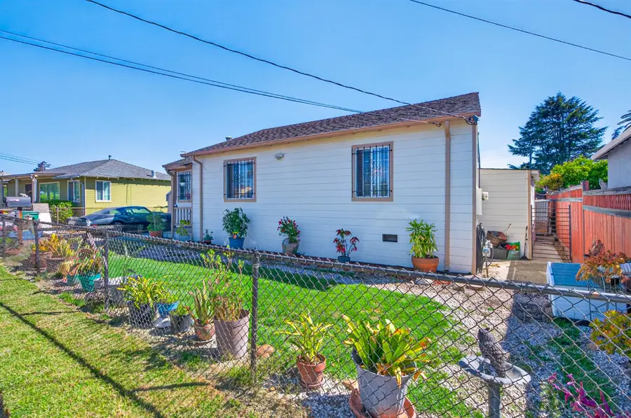 212 Fitzpatrick, Oakland, CA 94603 - #2