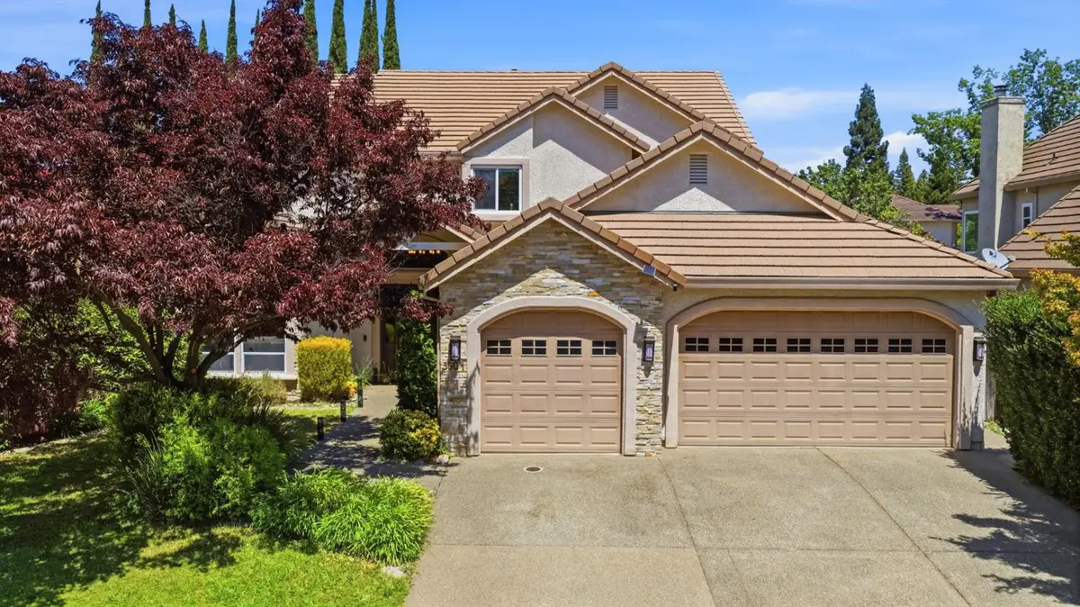5304 Flyway Drive, Fair Oaks, CA 95628 - #1