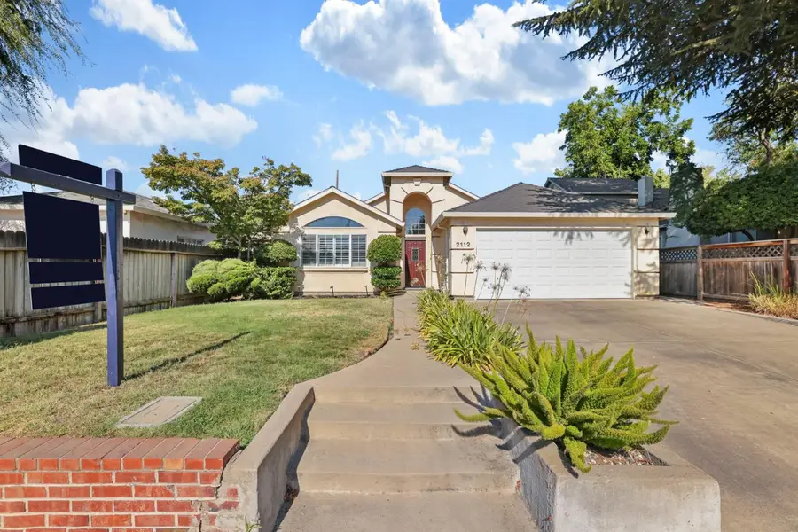 2112 N Stockton Street, Stockton, CA 95204 - #2