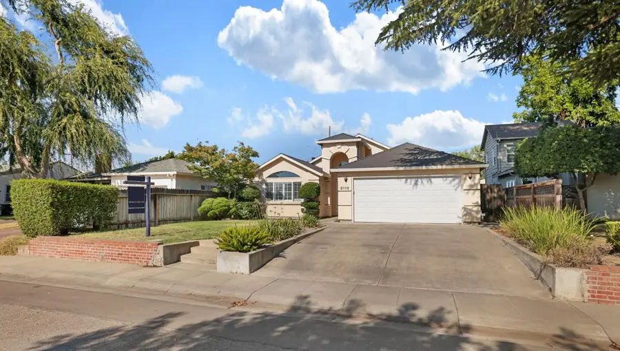 2112 N Stockton Street, Stockton, CA 95204 - #3