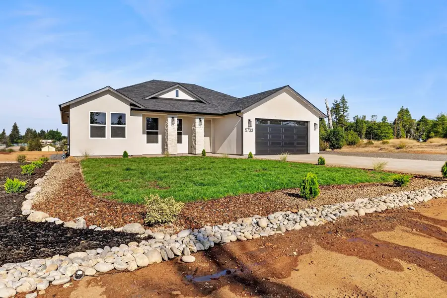 5733 Copeland Road, Paradise, CA 95969 - #2