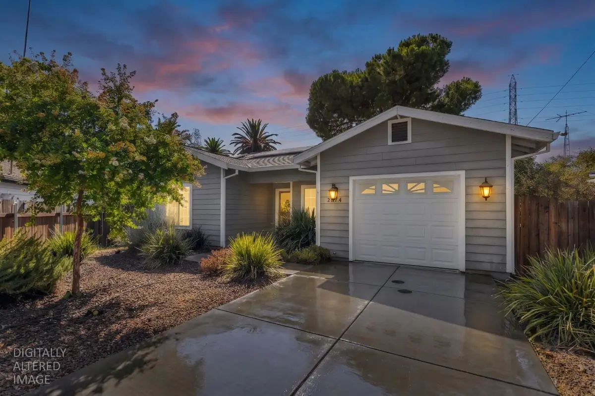 2174 Verano Street, Sacramento, CA 85838 - #1