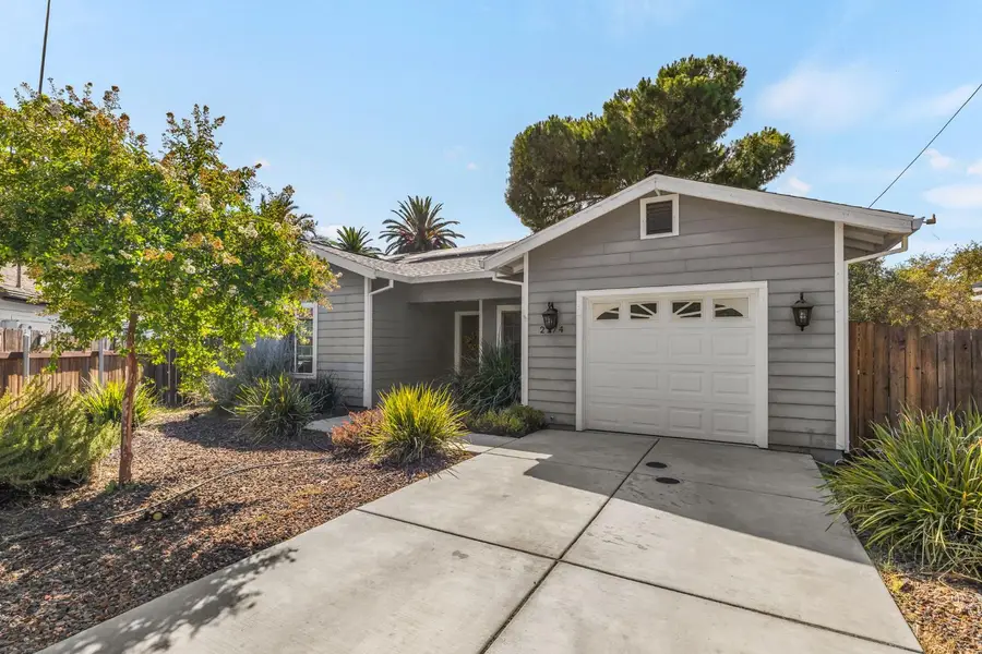2174 Verano Street, Sacramento, CA 85838 - #2