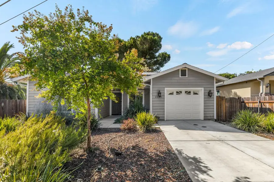 2174 Verano Street, Sacramento, CA 85838 - #3