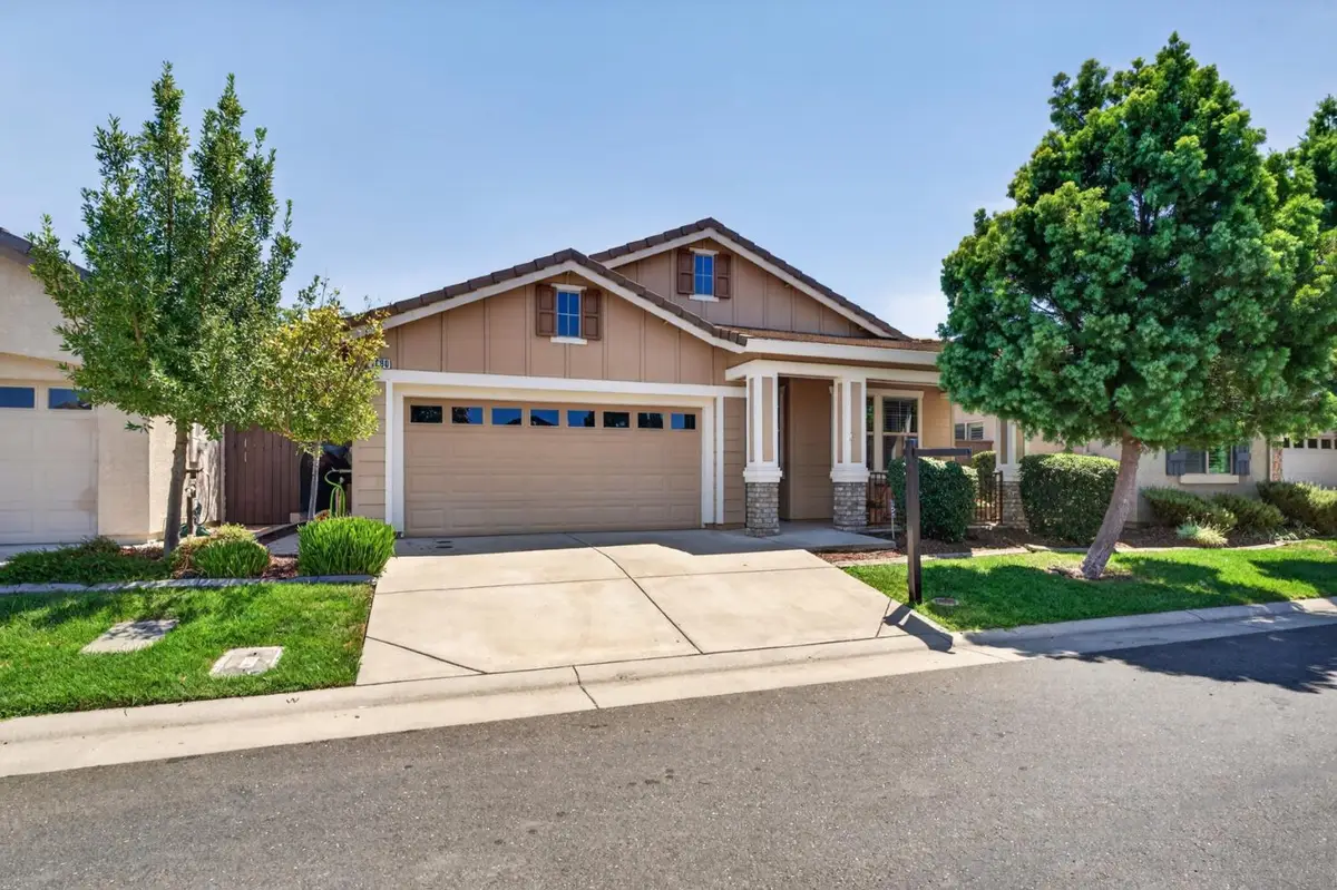 1890 Verrazona Drive, Roseville, CA 95747 - #1