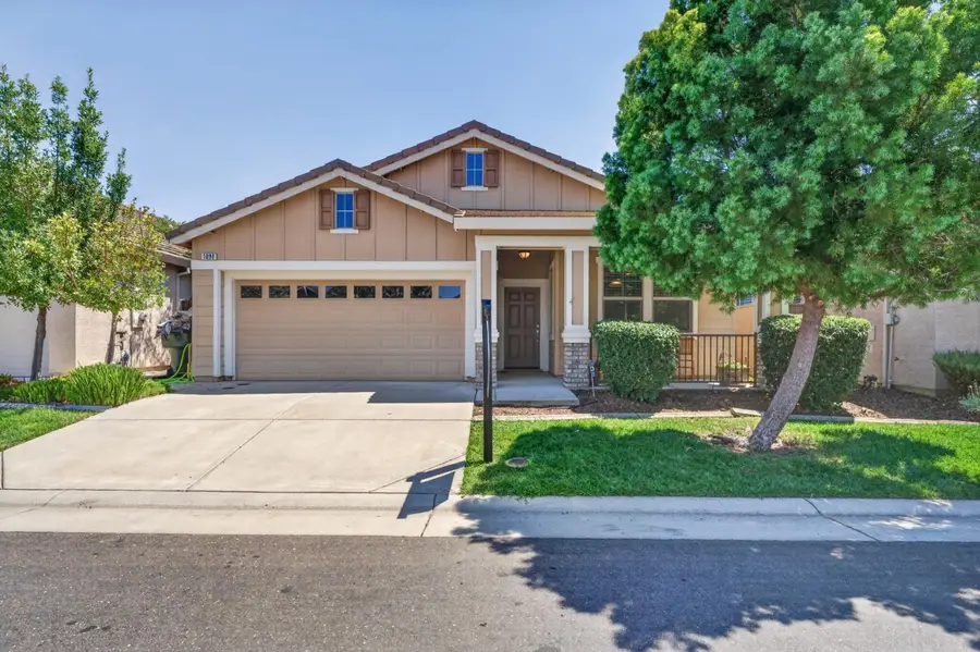 1890 Verrazona Drive, Roseville, CA 95747 - #2