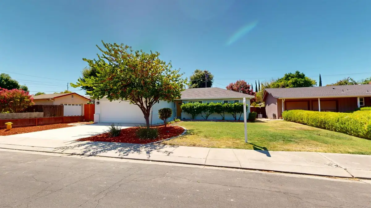 1813 Enslen Avenue, Modesto, CA 95350 - #1