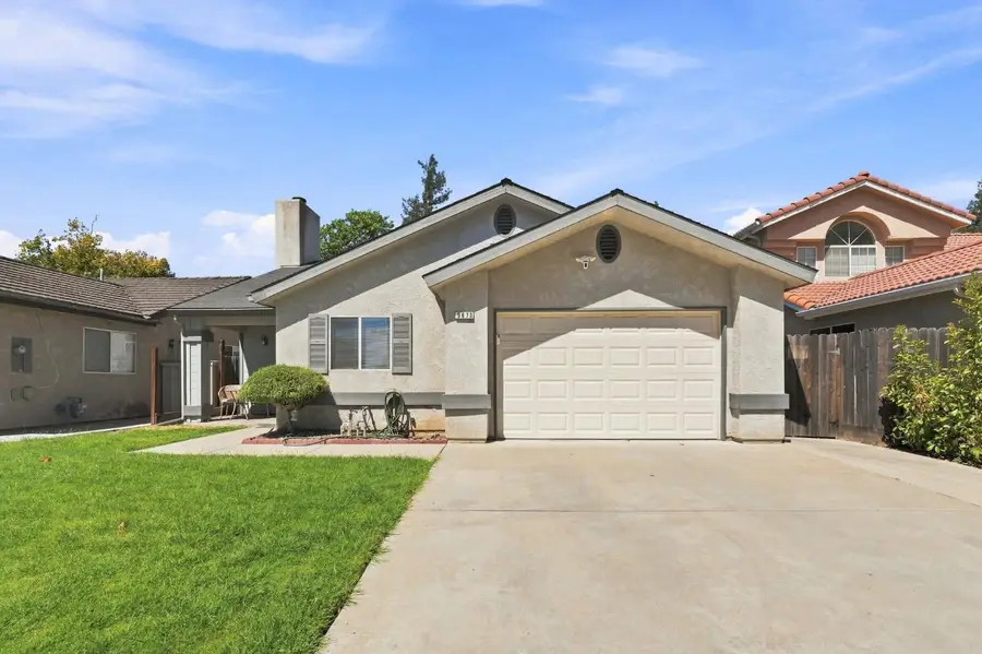 9673 N Sharon Avenue, Fresno, CA 93720 - #2