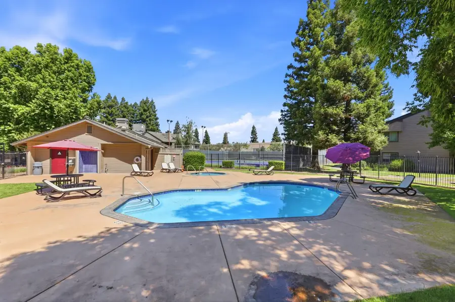 3715 Tallyho Drive #61, Sacramento, CA 95826 - #3