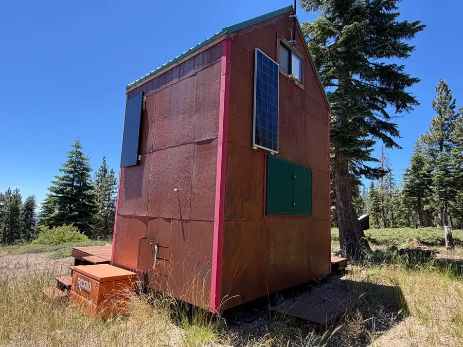 60 Liberty Road, Dorrington, CA 95223 - #2