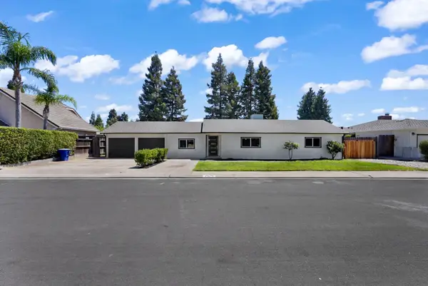 1424 La Salle Drive, Turlock, CA 95382