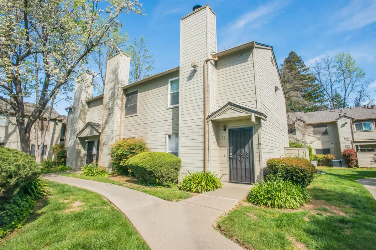 9141 Newhall Drive #60, Sacramento, CA 95826 - #1