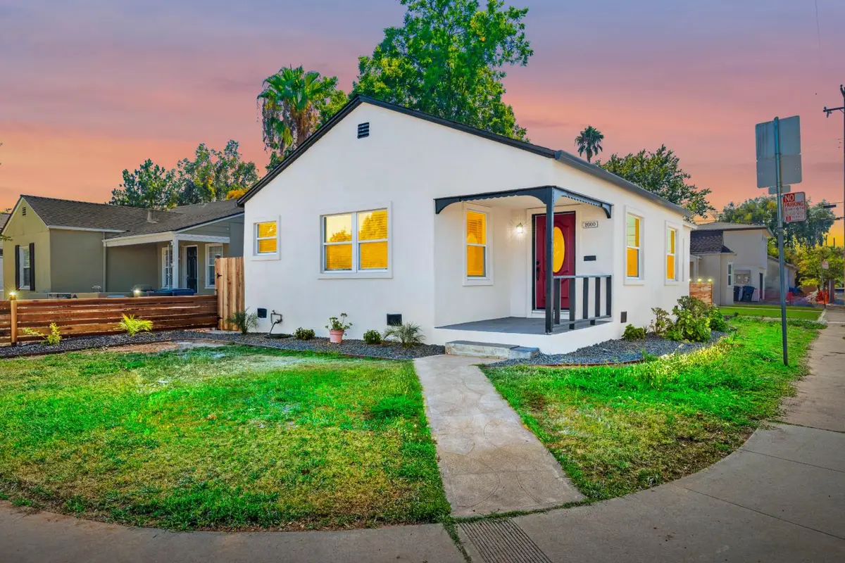 2000 36th Street, Sacramento, CA 95817 - #1