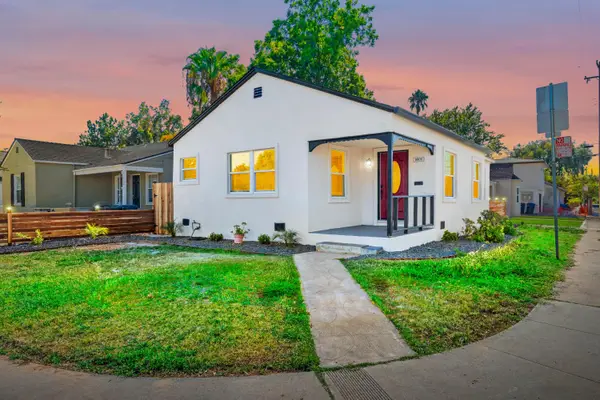 2000 36th Street, Sacramento, CA 95817