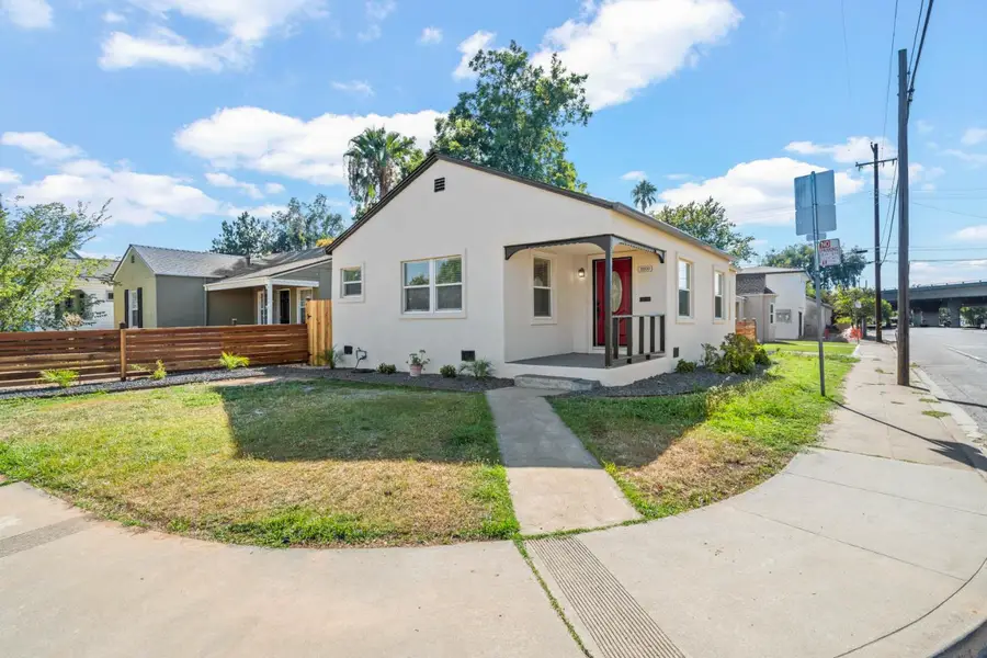2000 36th Street, Sacramento, CA 95817 - #2