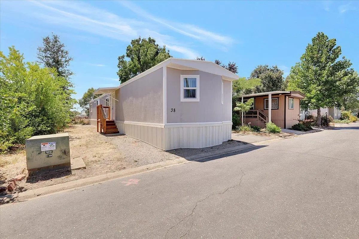 10383 Larkin #38, Live Oak, CA 95953 - #1