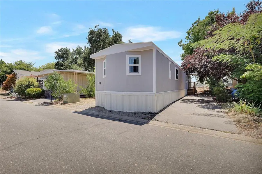 10383 Larkin #38, Live Oak, CA 95953 - #3