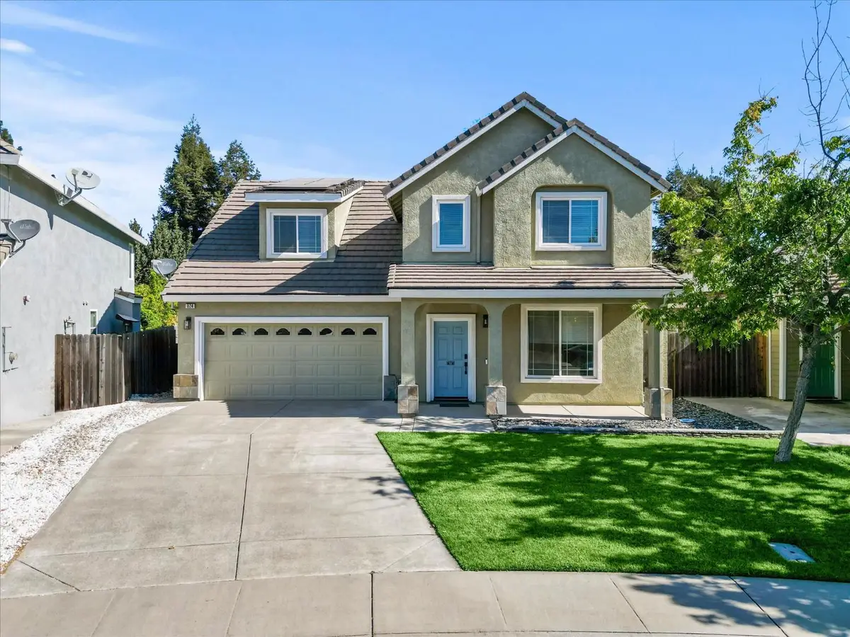 824 Atwell Circle, Woodland, CA 95776 - #1