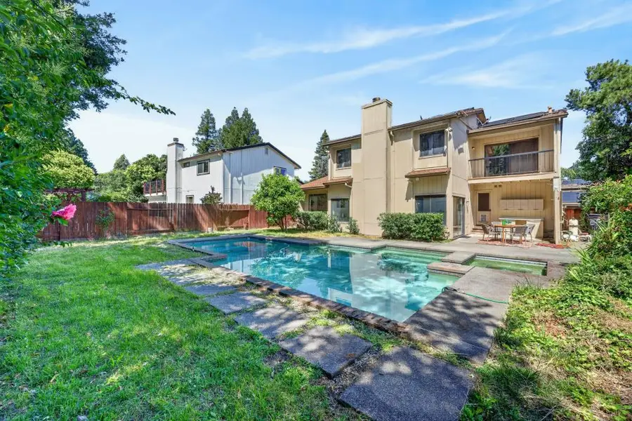 6024 Broken Bow Drive, Citrus Heights, CA 95621 - #2