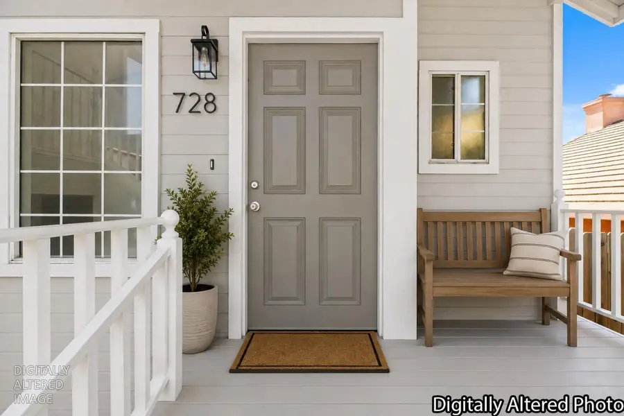 728 Park Hurst Way, Modesto, CA 95358 - #2