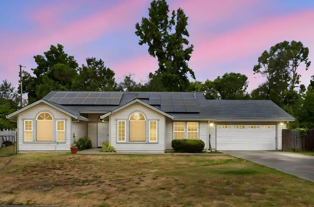 5435 Myrtle Drive, Loomis, CA 95650 - #1