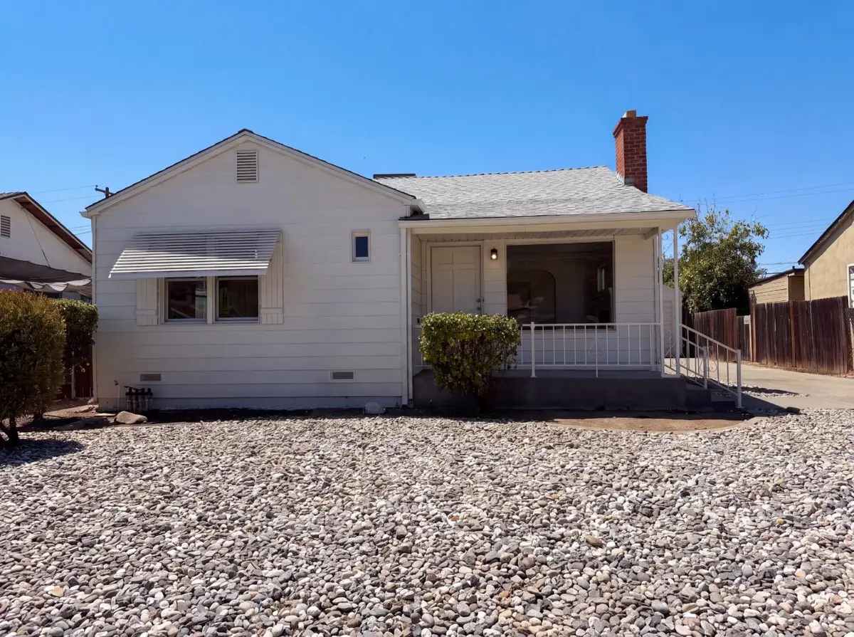 6016 Sampson Boulevard, Sacramento, CA 95824 - #1