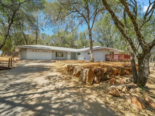 3288 Eastview Drive, Shingle Springs, CA 95682