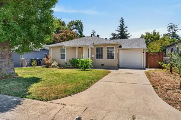 2520 23rd Avenue, Sacramento, CA 95820