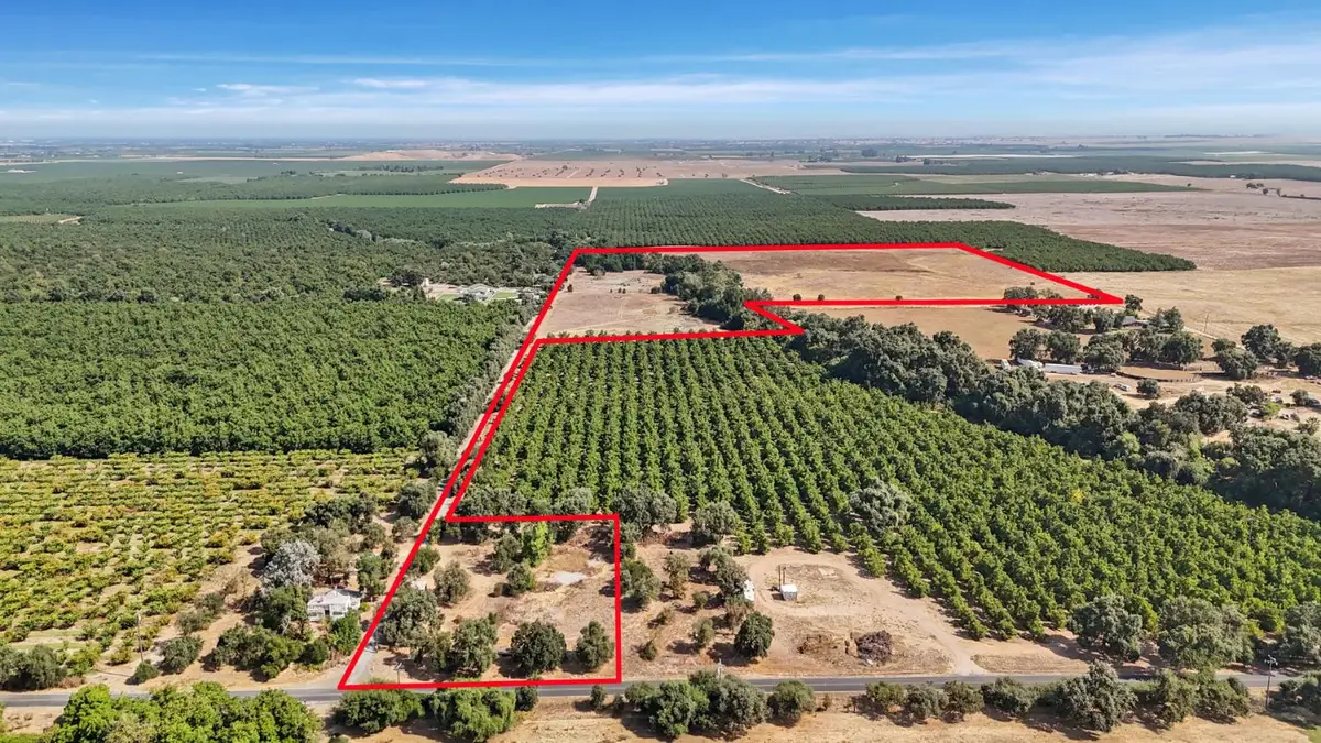 18651 E Messick Road, Linden, CA 95236 - #1