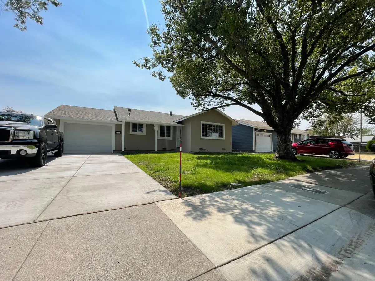 1900 Kirk Way, Sacramento, CA 95822 - #1