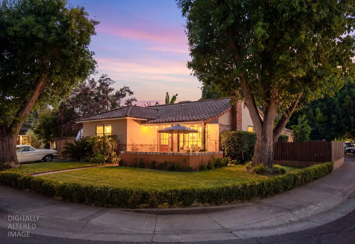 86 Aiken Way, Sacramento, CA 95819 - #1