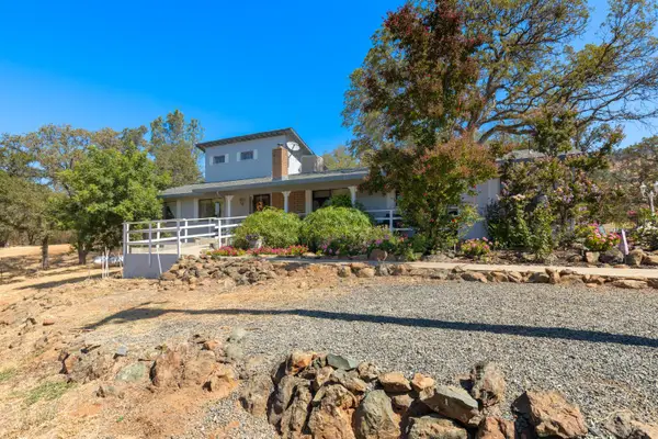 6347 Oro Bangor Highway, Bangor, CA 95966