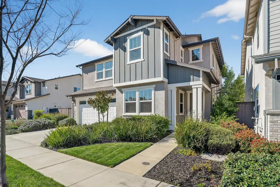 2719 Alcove Way, Sacramento, CA 95833 - #2